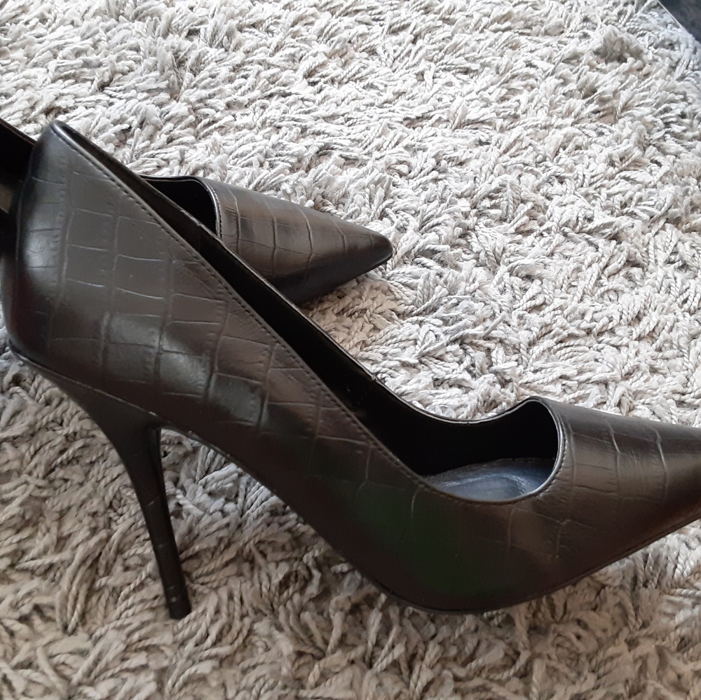 Topshop heels